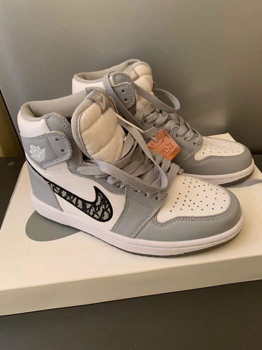 Взуття Nike Jordan