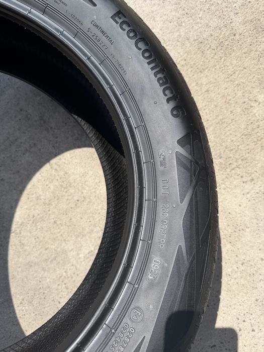 Шини літні 195/55/16 Continental летние шины 195/55r16