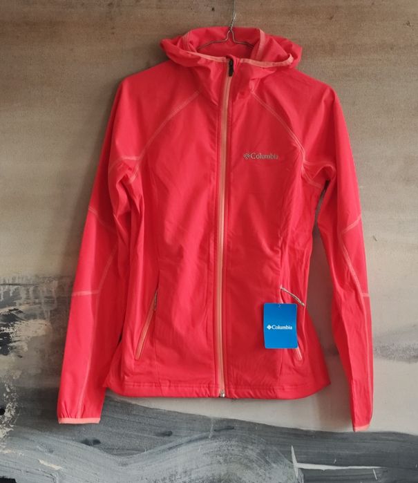 Softshell/bluza XS Columbia Sweet