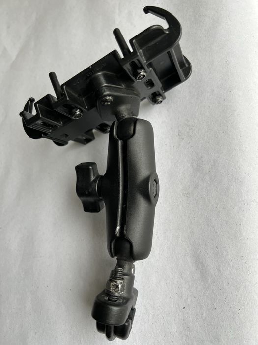 Suporte telemovel RAM