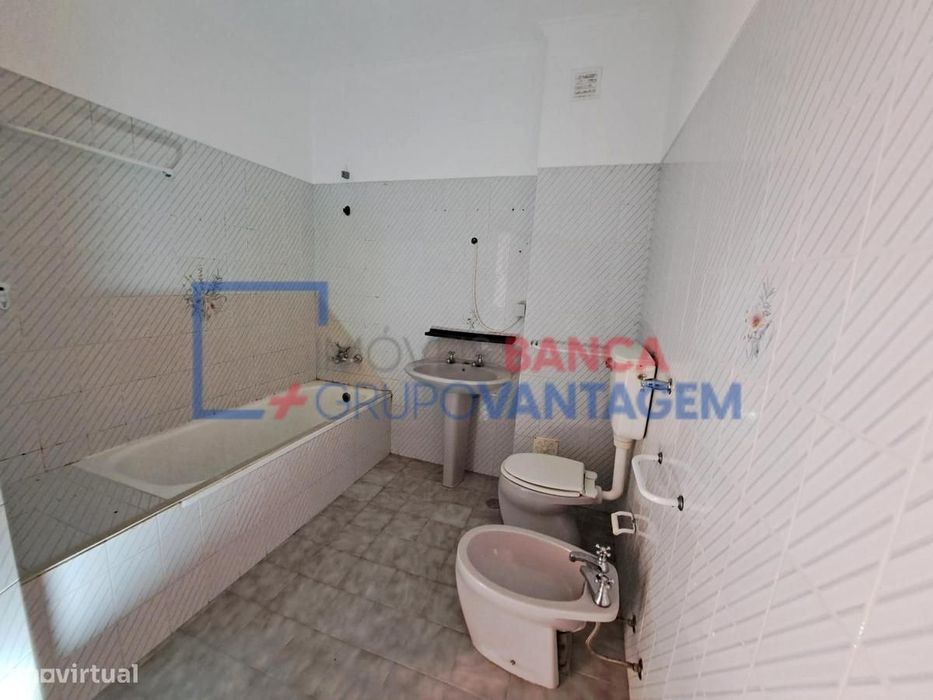 Apartamento T2 A Venda