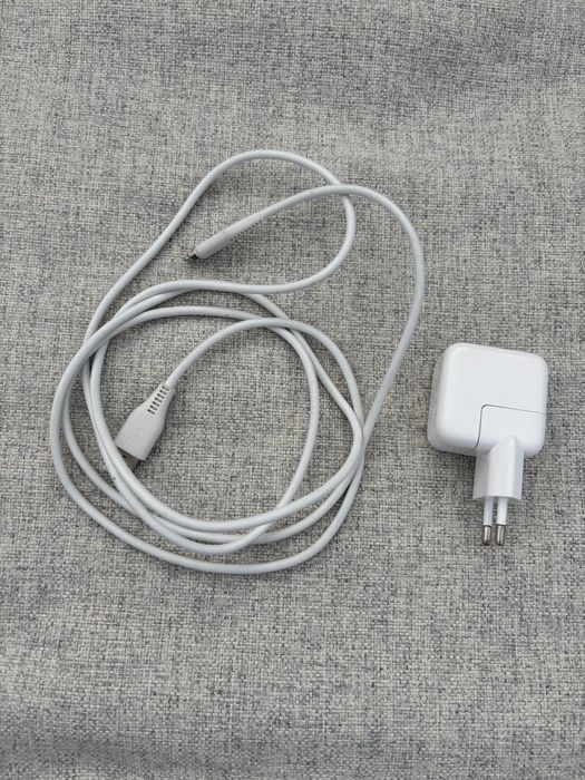 Carregador Iphone Lightning USB