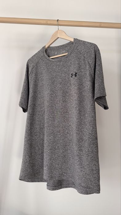 Футболка Under Armour