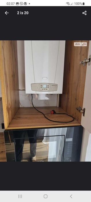 Оренда однокімнатної квартири центр ( власник)