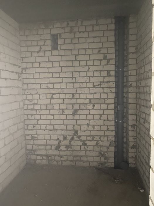 Продаж 2-х кімнатної квартири в центрі міста