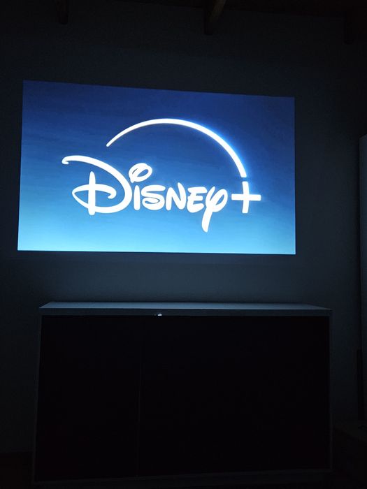 Jakościowy Projektor magcubic L018 rzutnik nowy