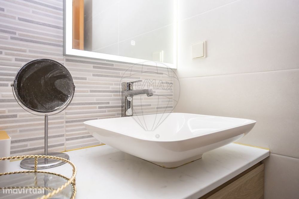 Apartamento T3 para venda