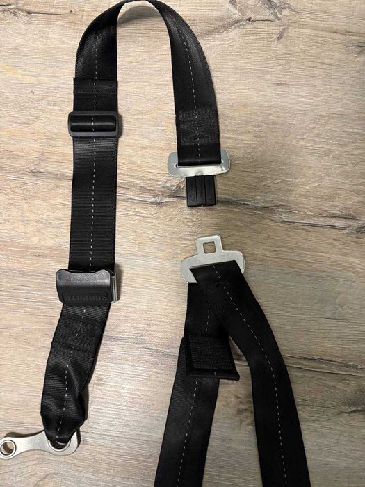 Продам 4-хточечні ремінь Schiroth rasing