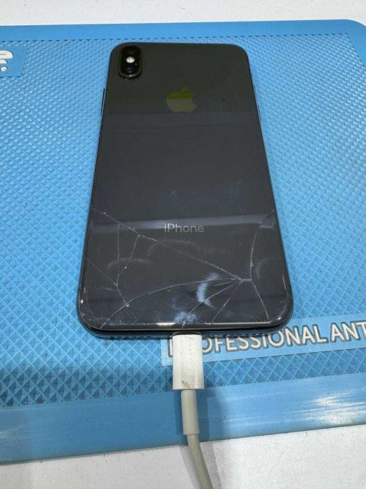 Apple Iphone X 256 gb