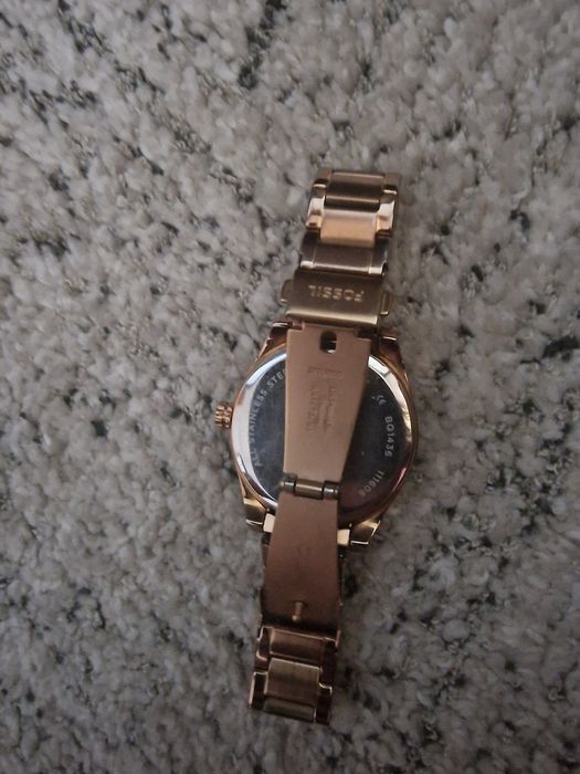 Relógio Fossil original
