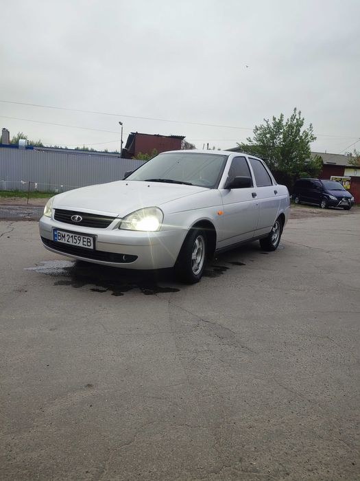 Авто продажа ваз 2170