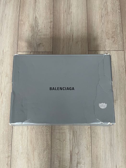 Balenciaga Track