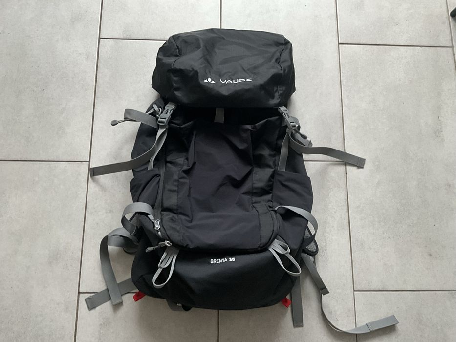 Plecak Vaude Brenta 35