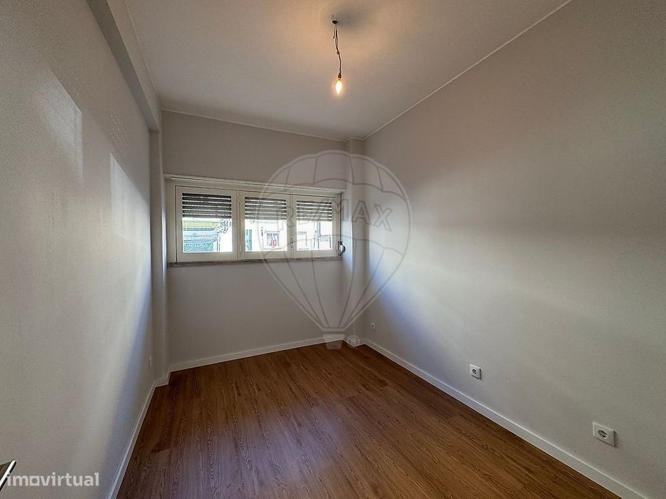 Apartamento T2 para arrendamento