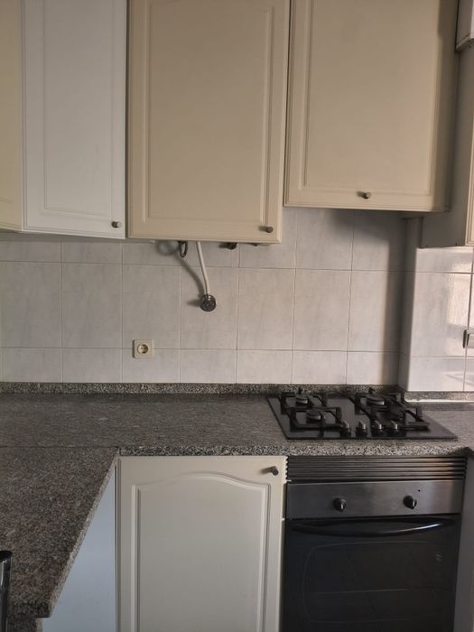 Arrendamento apartamento T1+1