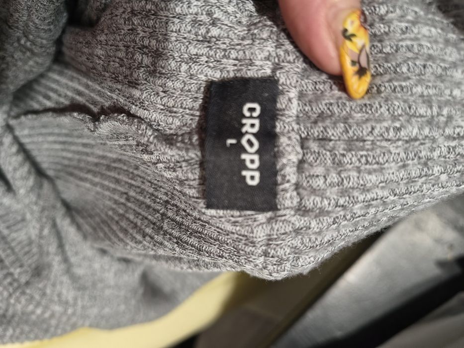 Dzwony Cropp rozm L