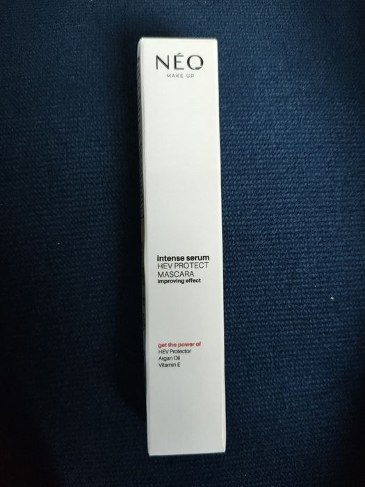 Neo Make up serum do rzęs w tuszu