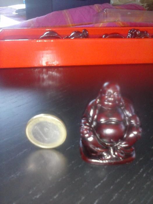Buda da alegria conj 6