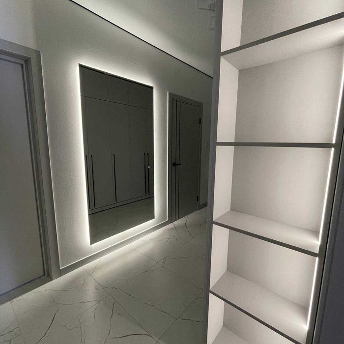 Оренда 2-кімнатної квартири в ЖК «Липки»