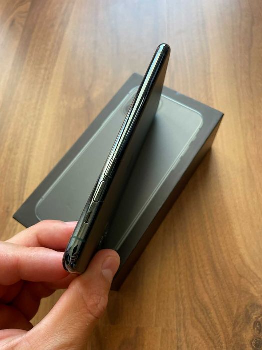 iPhone 11 Pro 64GB Green