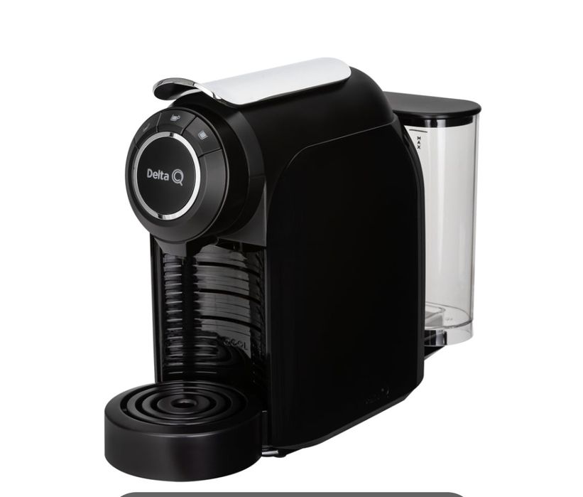 Máquina de Café Delta Q