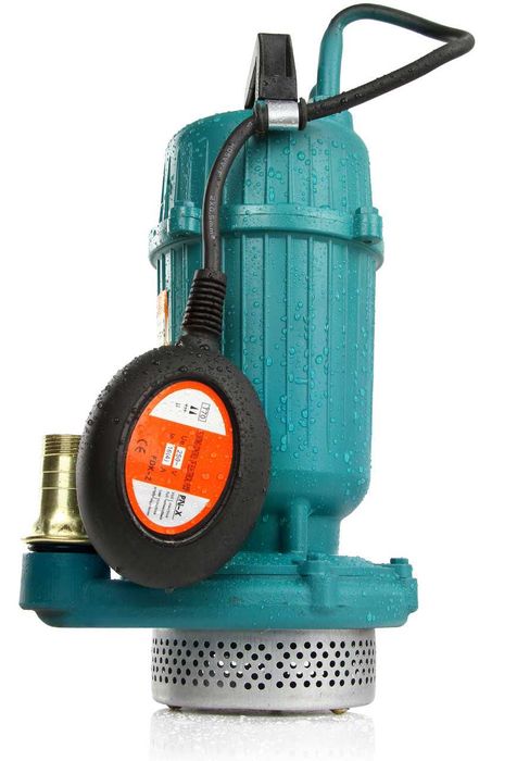 Pompa do wody QDX1.5-16-0.37 z PŁYWAKIEM