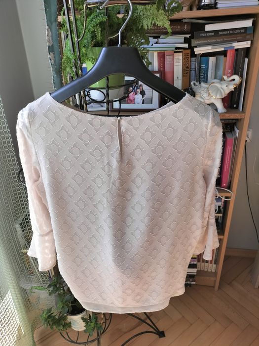 Bluzka damska elegancka