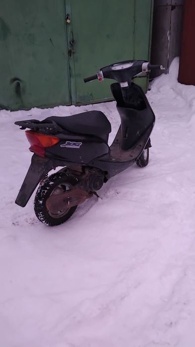 Ямаха са 16 можлива доставка