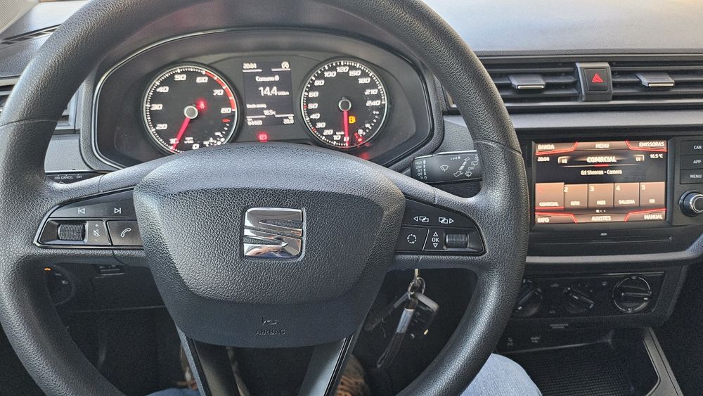 Seat Arona 1.0 turbo