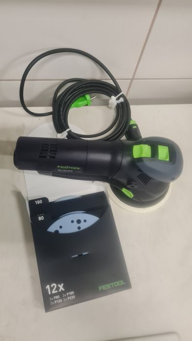 Festool Rotex RO 150 FEQ