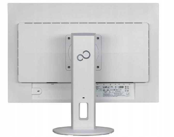 Monitor LED Fujitsu P24-8 WE Pro 24 " 1920 x 1200 px IPS / PLS