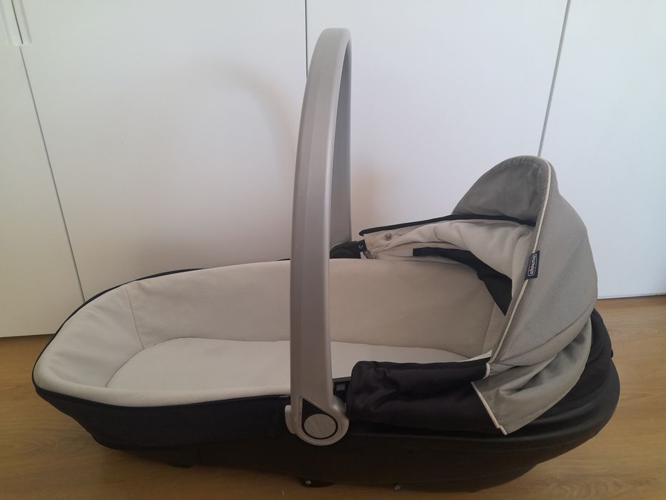 Alcofa para Bebé Chicco