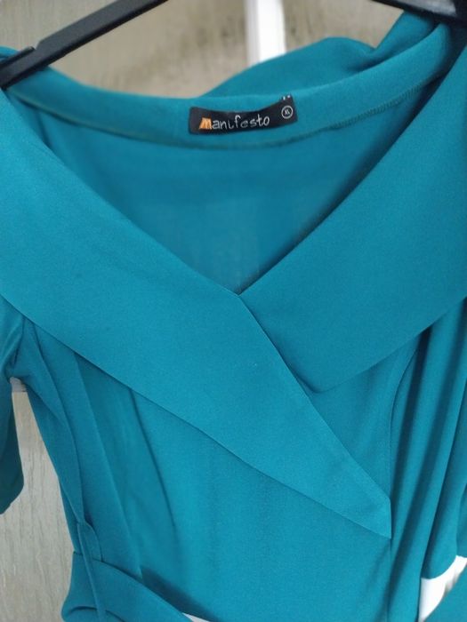 Piękna Damska elegancka