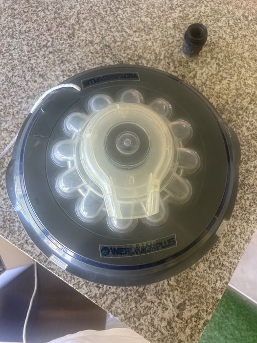 Robo de pescina.