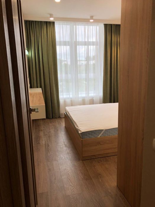 Здається 2-кімнатна квартира в ЖК White Tower (5/9, ліфт, генератор)