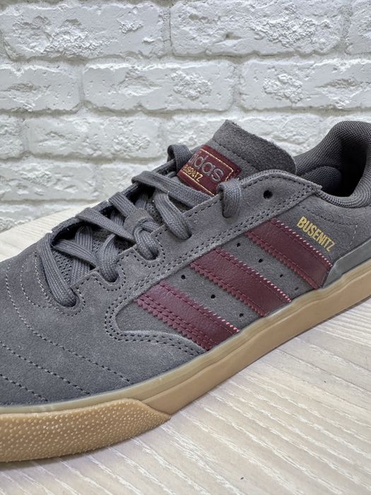 Жіночі кросівки Adidas Busenitz нові оригінал розмір 41.5