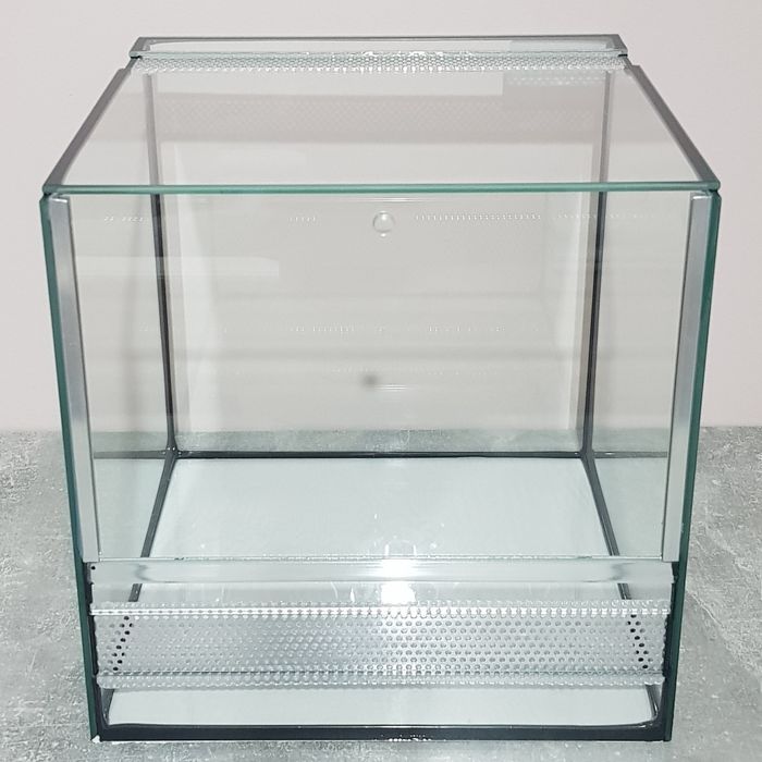 Terrarium kostka 30