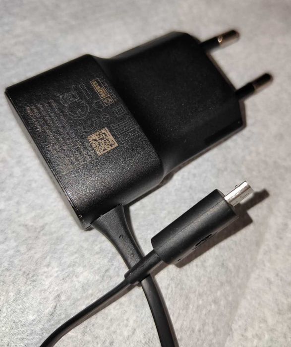 Auricular novo e carregador para " Nokia 3310 "