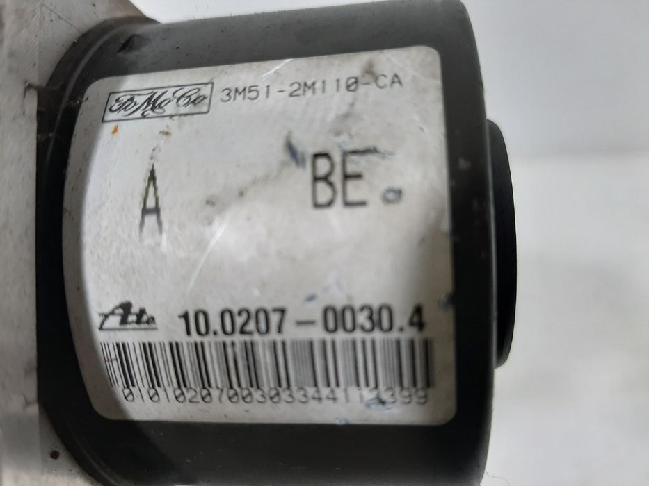 ABS FORD Focus II (DA_)