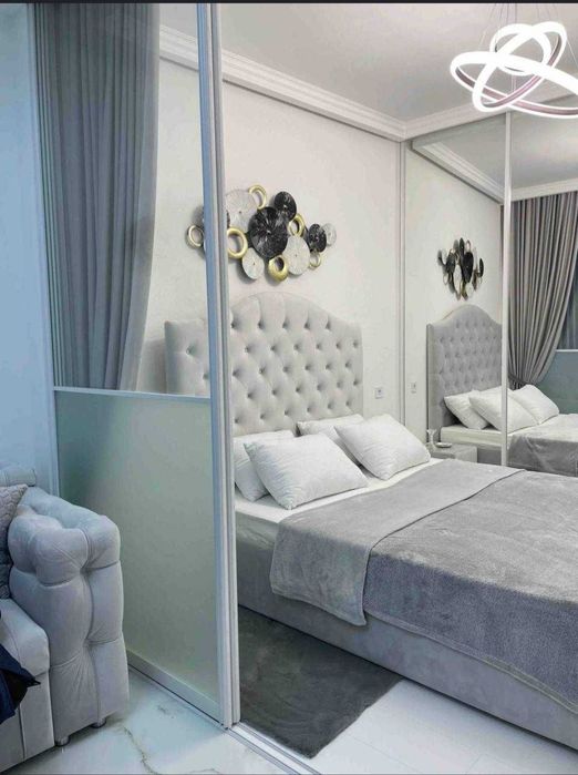 Аркадия 43 Жемчужина на Каманина