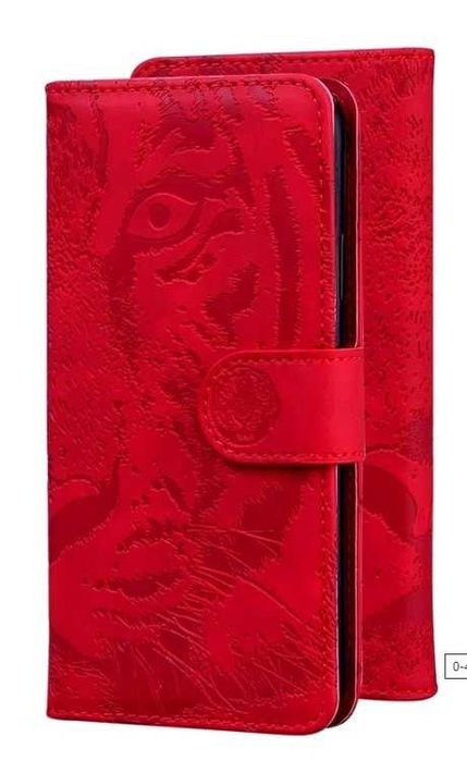 Чохол книжка чехол Tiger Xiaomi Redmi 12C / 13C / 14C