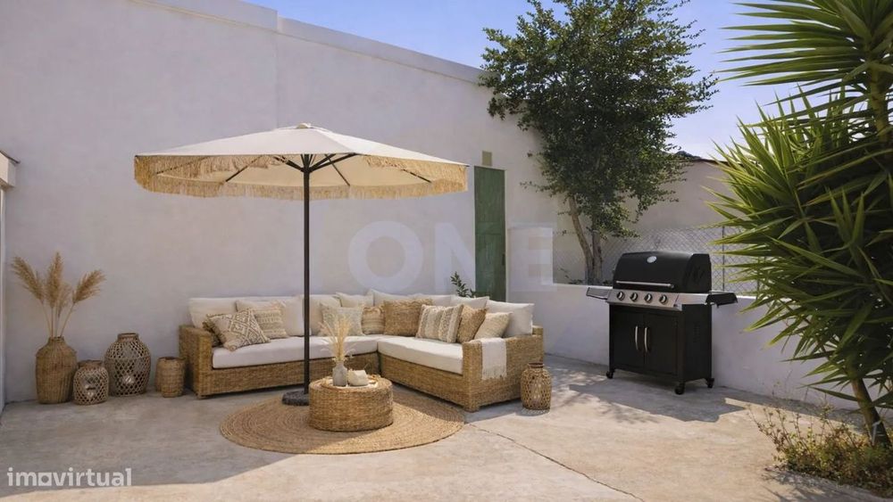T2+1 com terraço | Gaia-Devesas | 248.000,00€