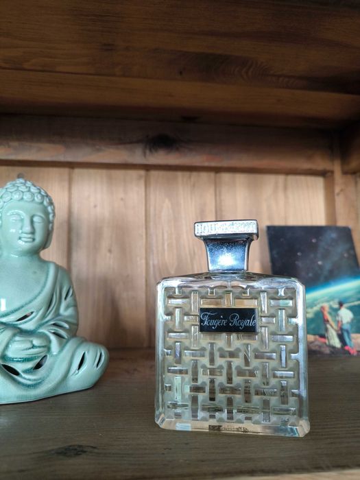 Houbigant Fougere Royale perfumy