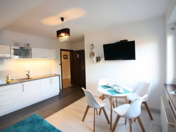 Jastarnia apartament-maj 2-4 os.
