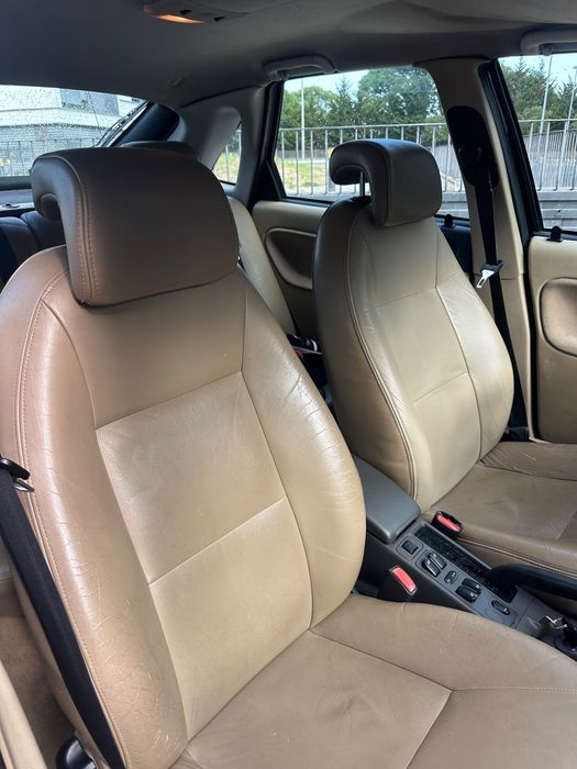 Saab 9-3 Liftback 2.0