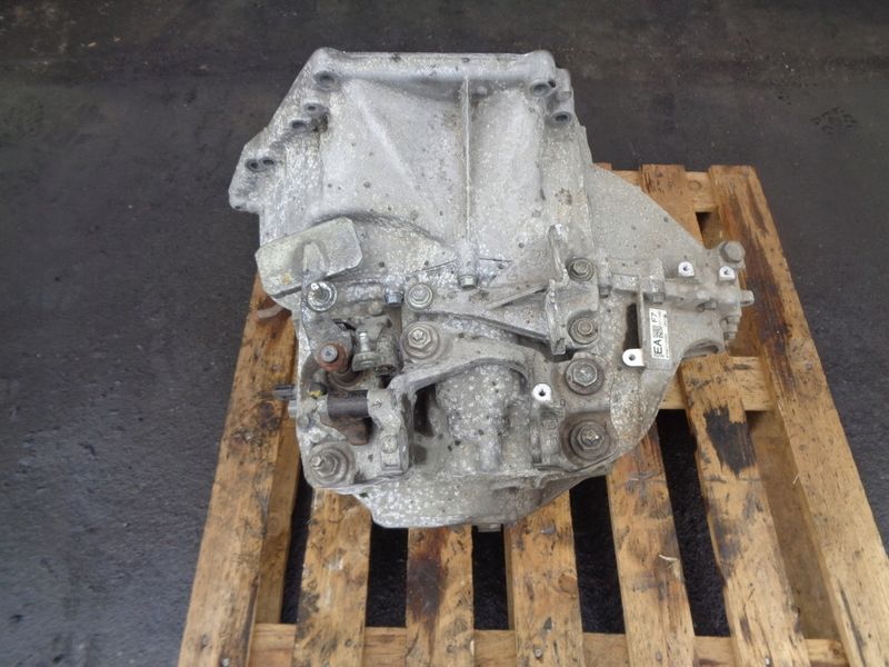 Skrzynia biegów Mazda CX5 CX 5 2.2 D 2014R SH 2X2 EA F7 napęd przód
