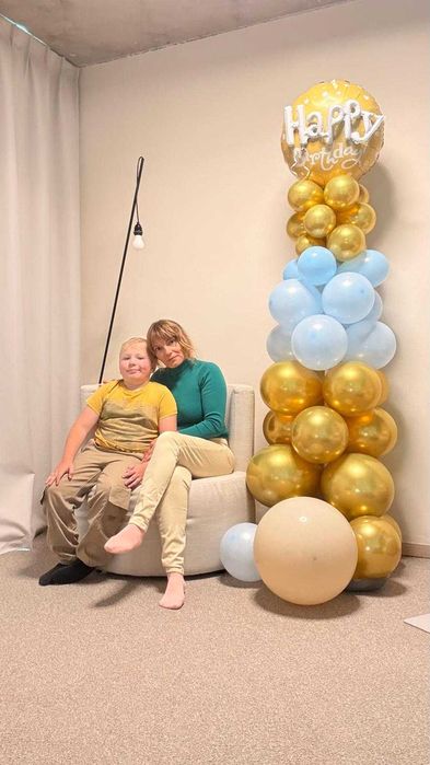 Pomocy przy organizacji imprezy – obsługa, dekoracje