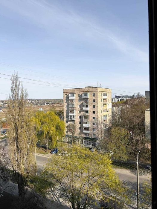 ‼️ 2-кімнатна квартира 49м² | продаж