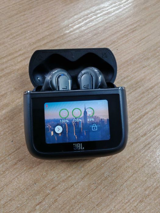 JBL Tour Pro 3 ANC | Używane | Gwarancja 14 dni | Evion-shop