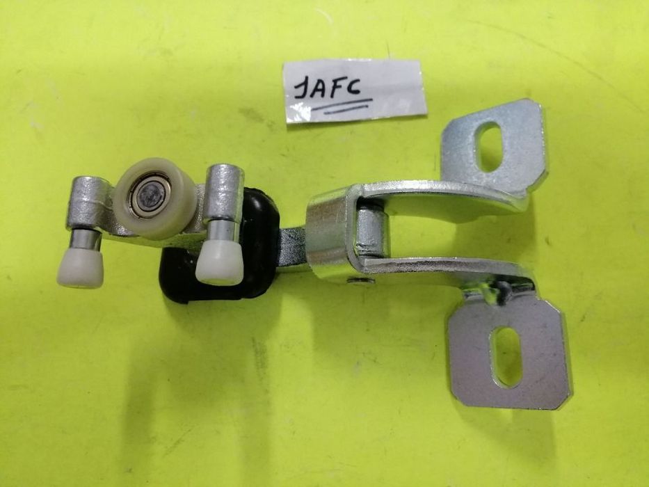 Rolamento central porta lateral Jumper Boxer Ducato NOVO